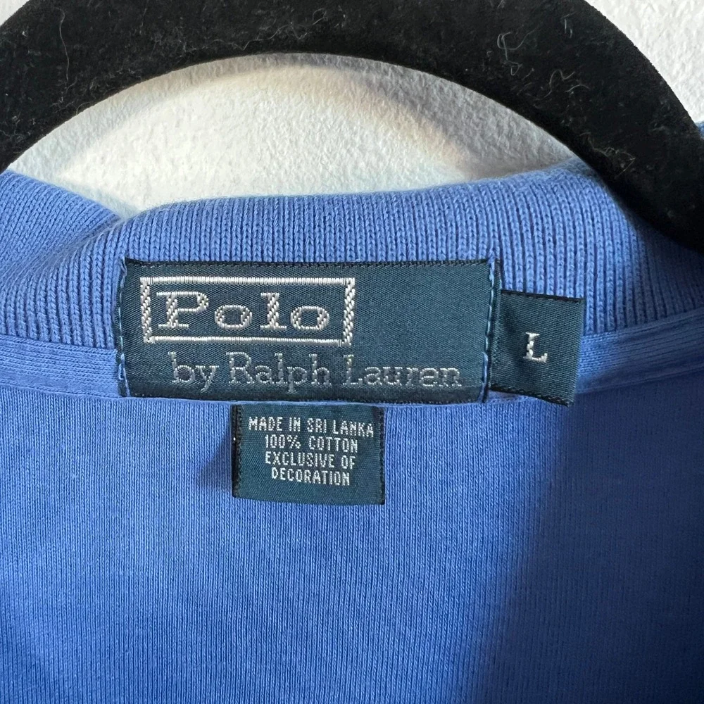 Polo Ralph Lauren *preowned